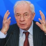 Суд оголосив вирок Азарову