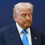 У США суттєво впав рейтинг Трампа — опитування