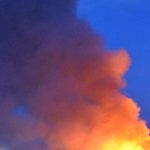 У Конотопі РФ поцілила по цивільній інфраструктурі