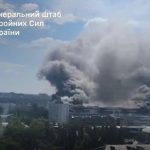 У Воронежі ракети зруйнували оборонний завод